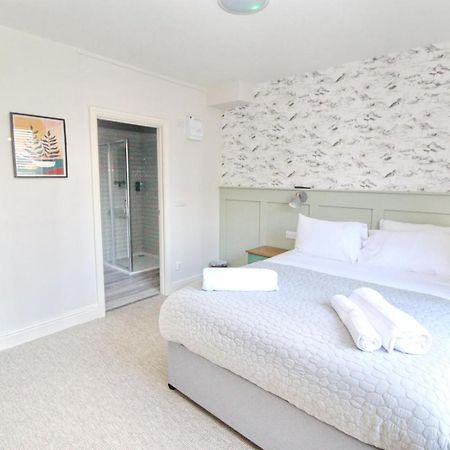 Carterco Rooms Portsmouth Luaran gambar