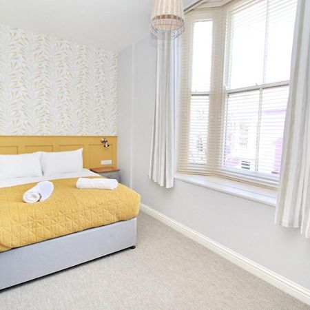 Carterco Rooms Portsmouth Luaran gambar