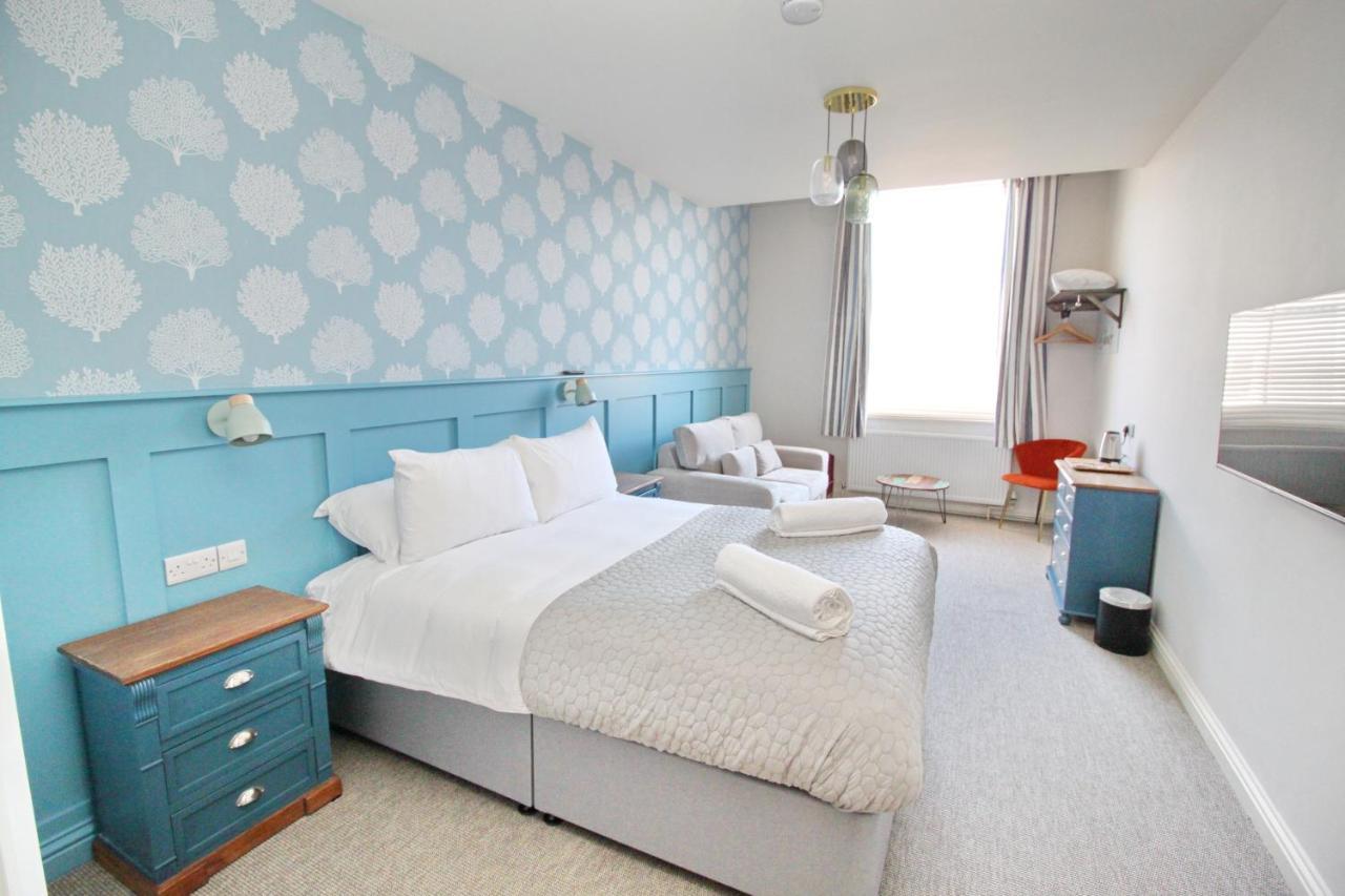 Carterco Rooms Portsmouth Bilik gambar