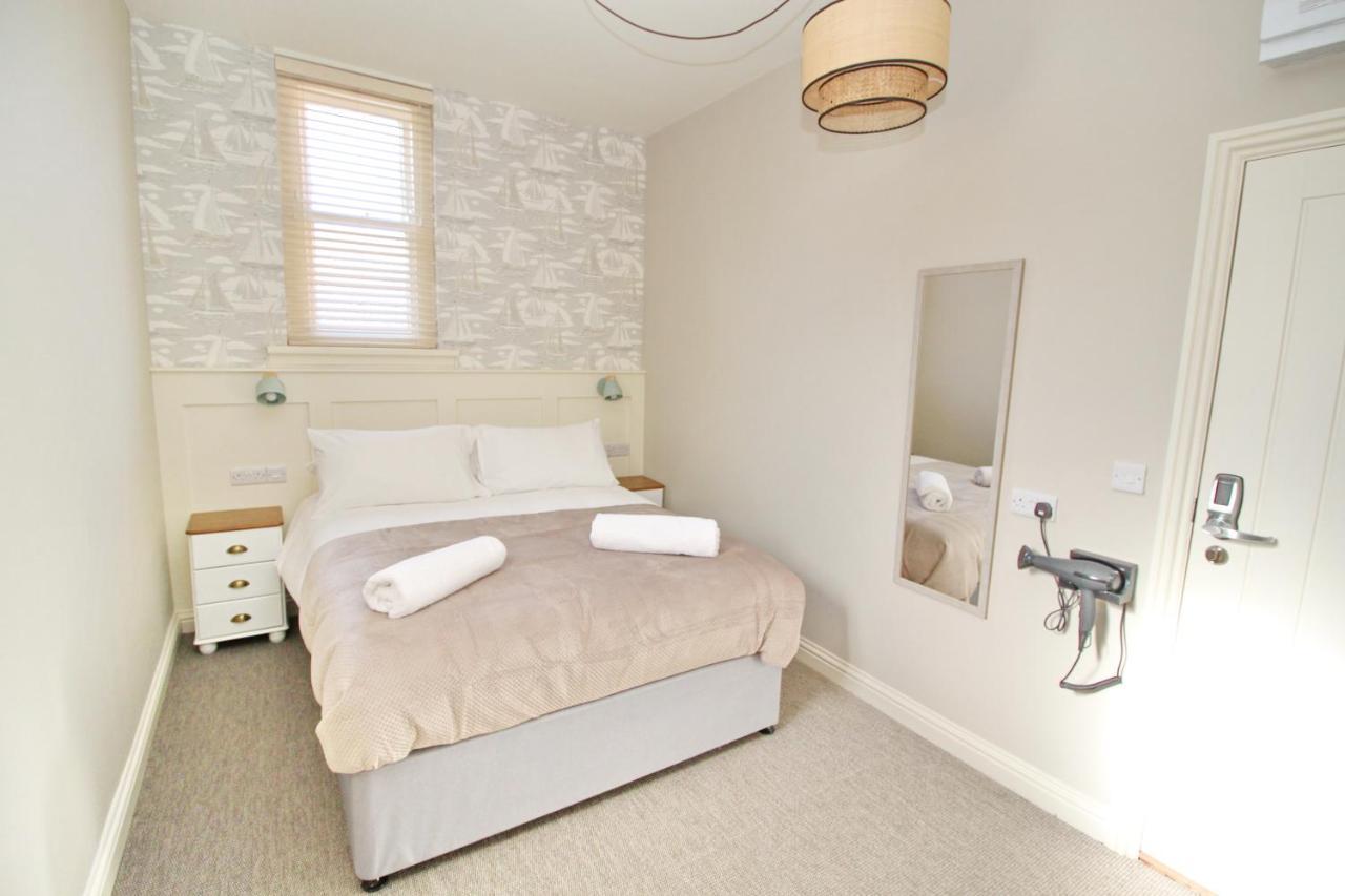 Carterco Rooms Portsmouth Luaran gambar