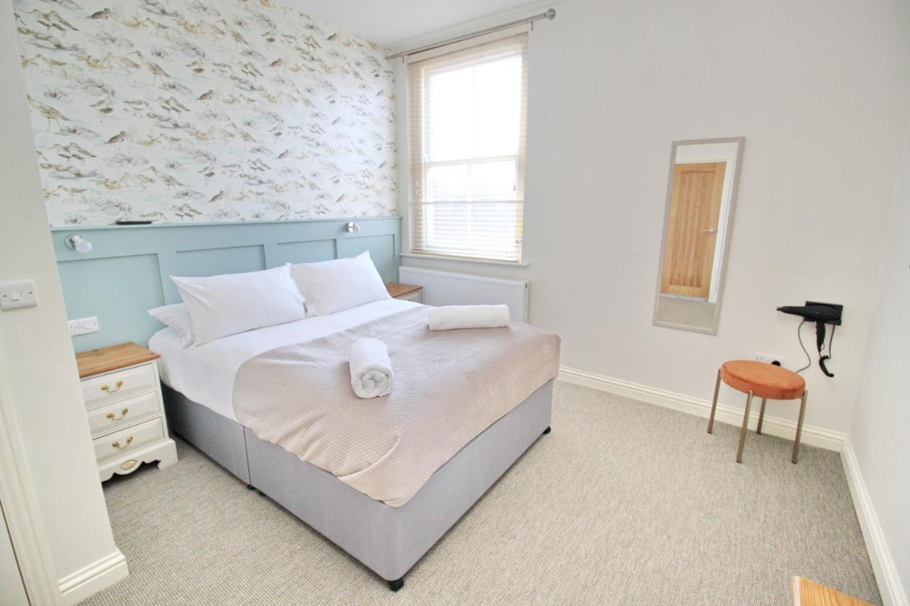 Carterco Rooms Portsmouth Luaran gambar