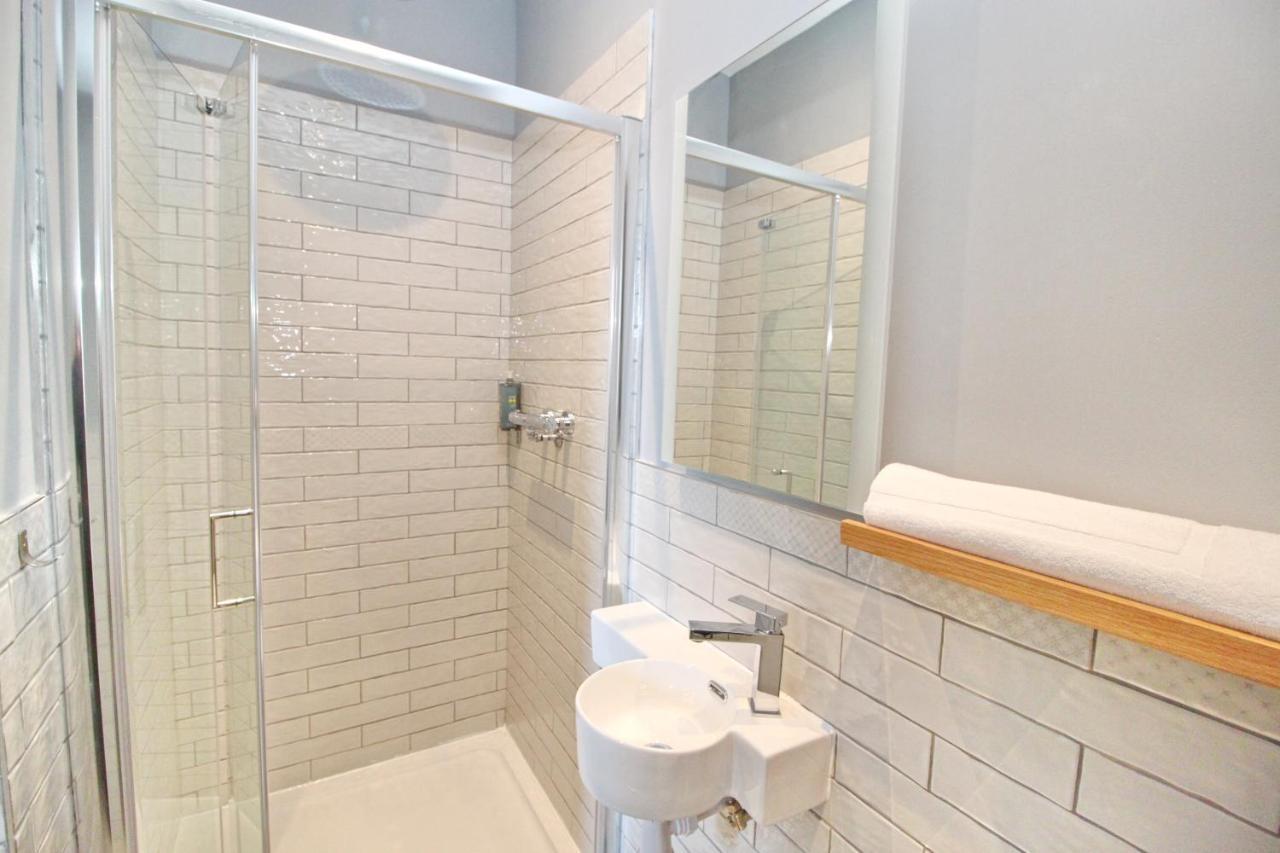Carterco Rooms Portsmouth Luaran gambar