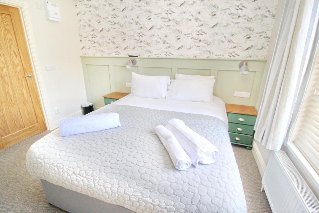 Carterco Rooms Portsmouth Luaran gambar