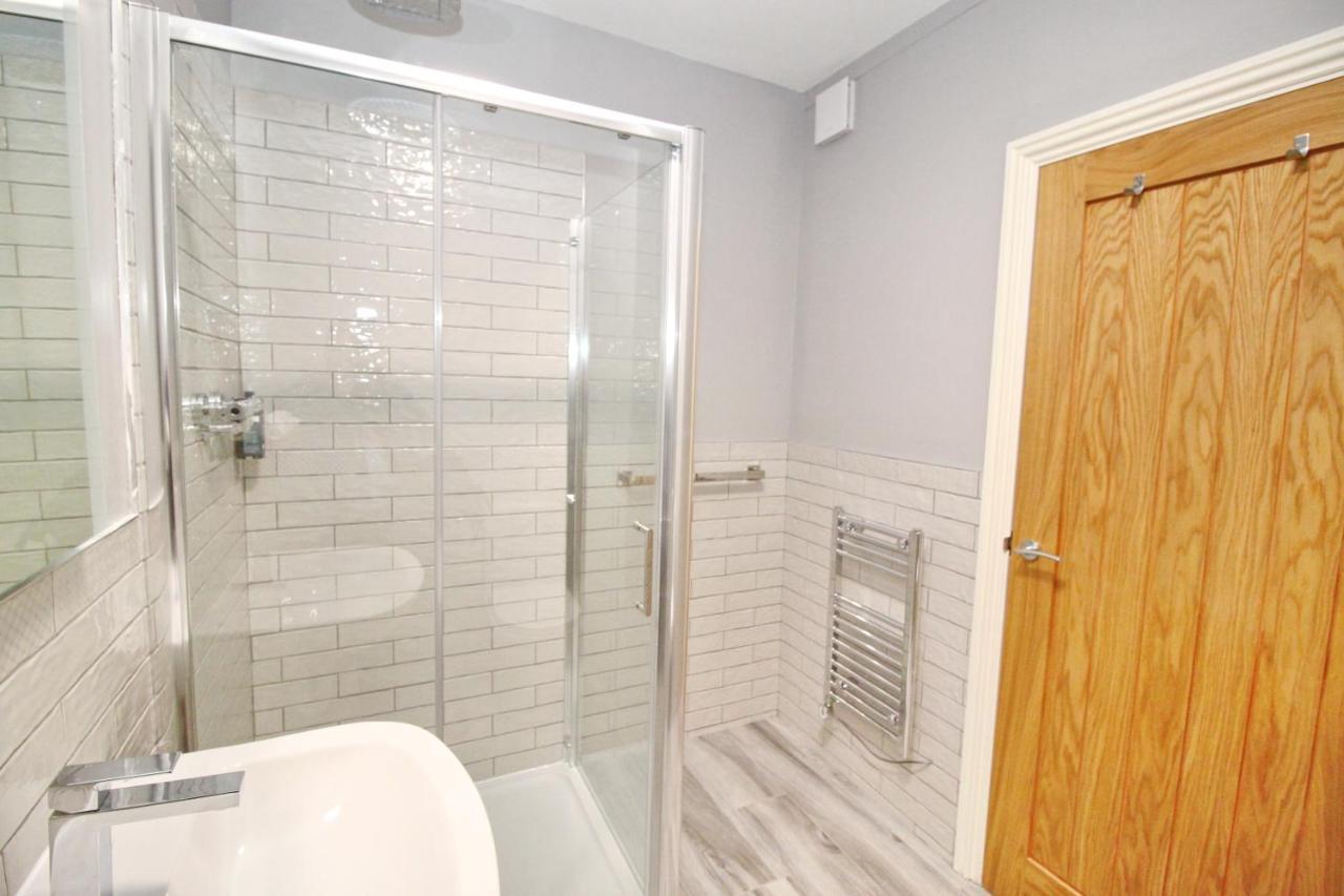 Carterco Rooms Portsmouth Luaran gambar