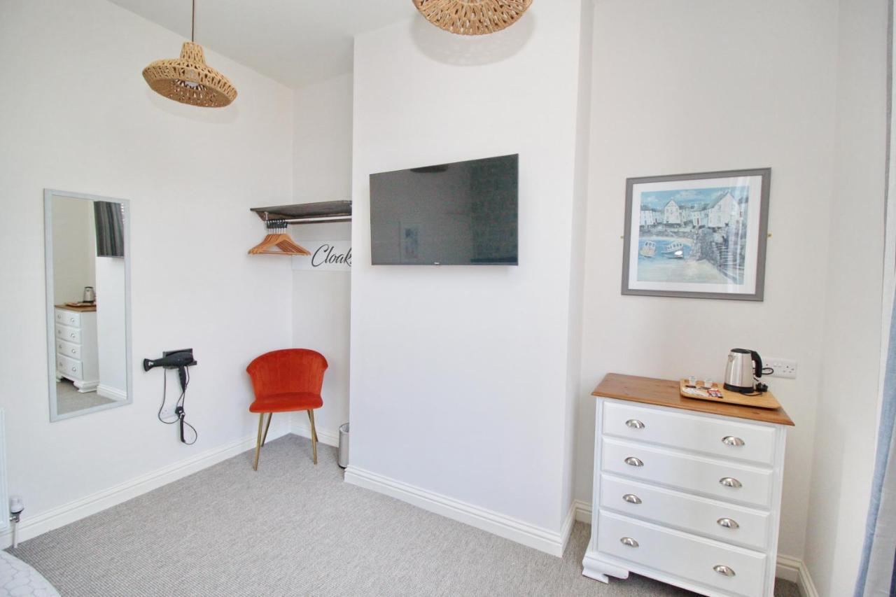 Carterco Rooms Portsmouth Luaran gambar